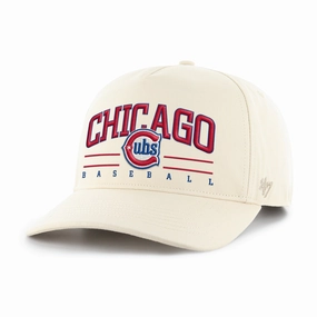 CHICAGO CUBS ROSCOE '47 HITCH
