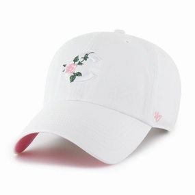CHICAGO CUBS THORN '47 CLEAN UP WOMENS