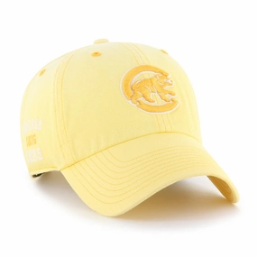 CHICAGO CUBS TRURO '47 CLEAN UP