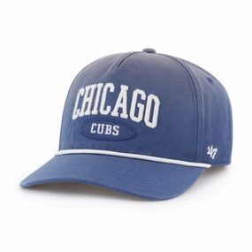 CHICAGO CUBS TYBEE ROPE '47 HITCH RF RELAXED FIT