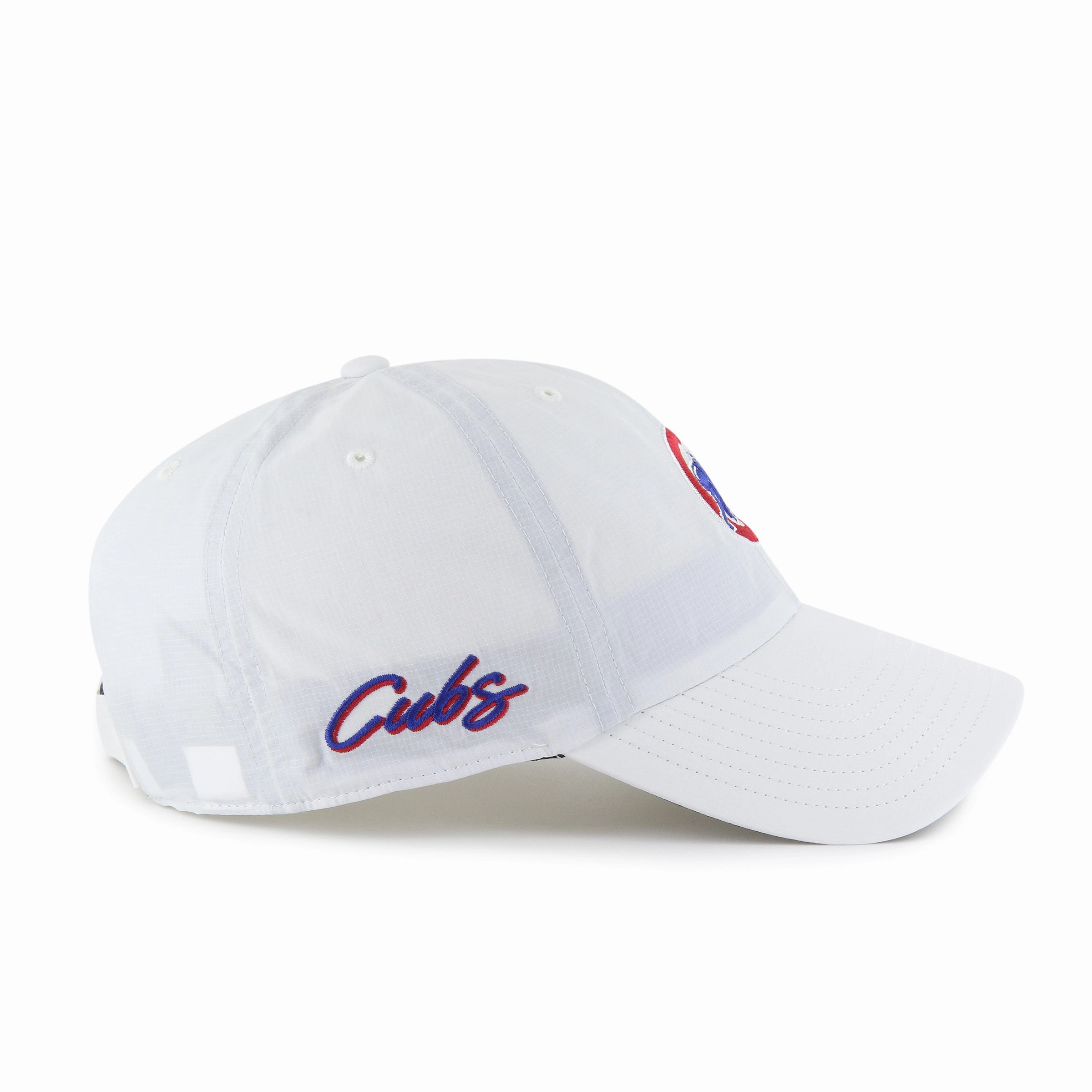 CHICAGO CUBS VISTA '47 CLEAN UP