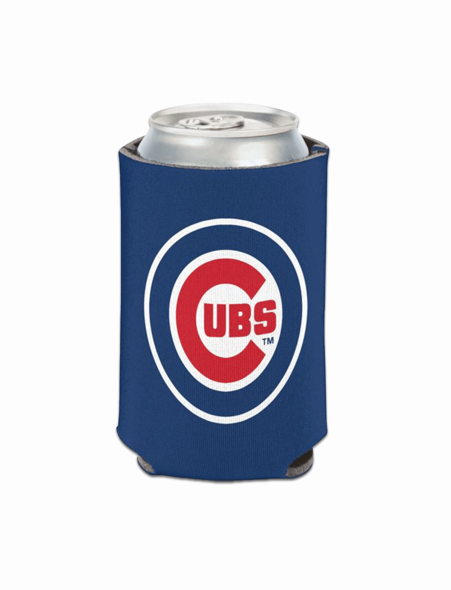 Chicago Cubs Wincraft MLB Double Sided Can Cooler/Stubby Holder