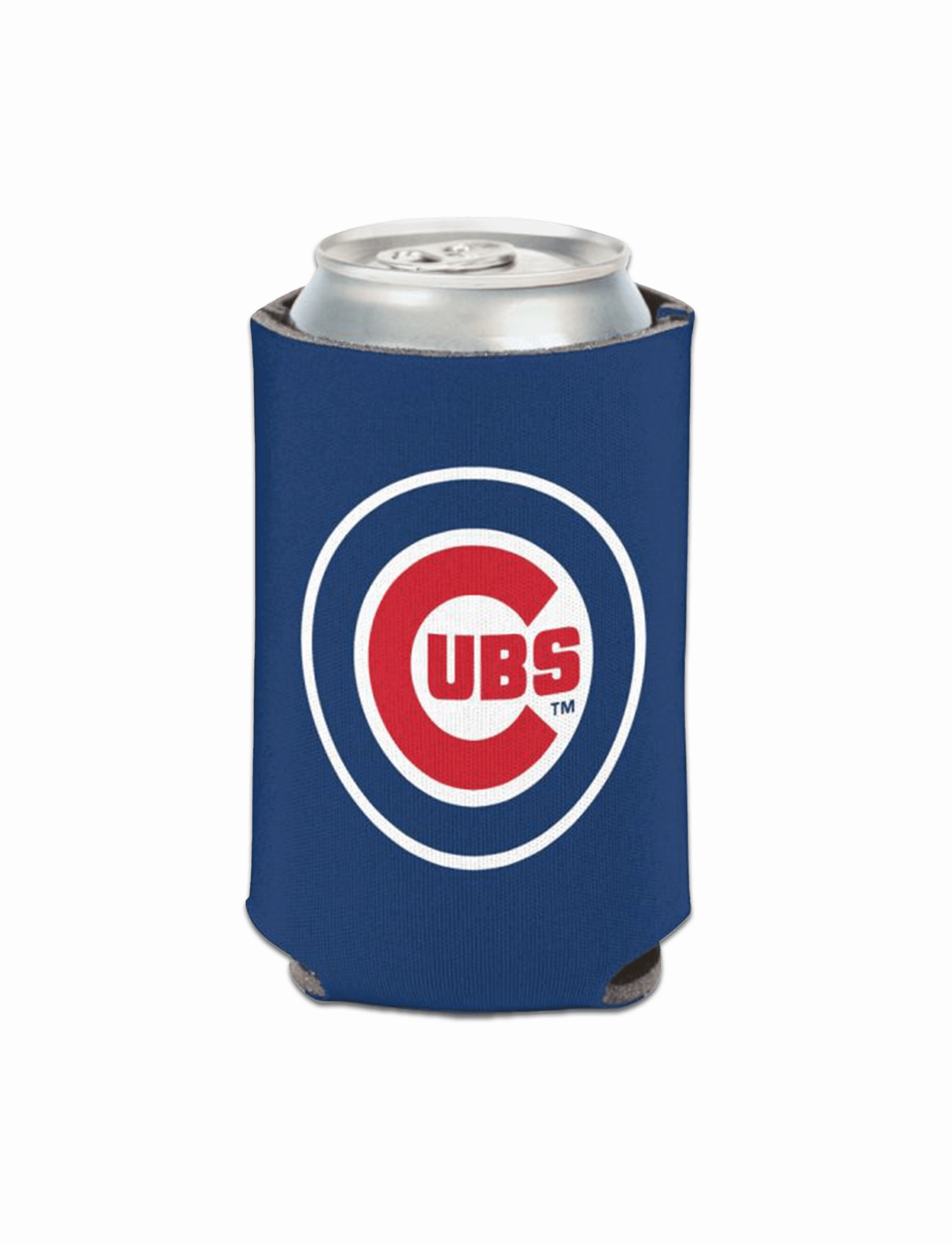 Chicago Cubs Wincraft MLB Double Sided Can Cooler/Stubby Holder