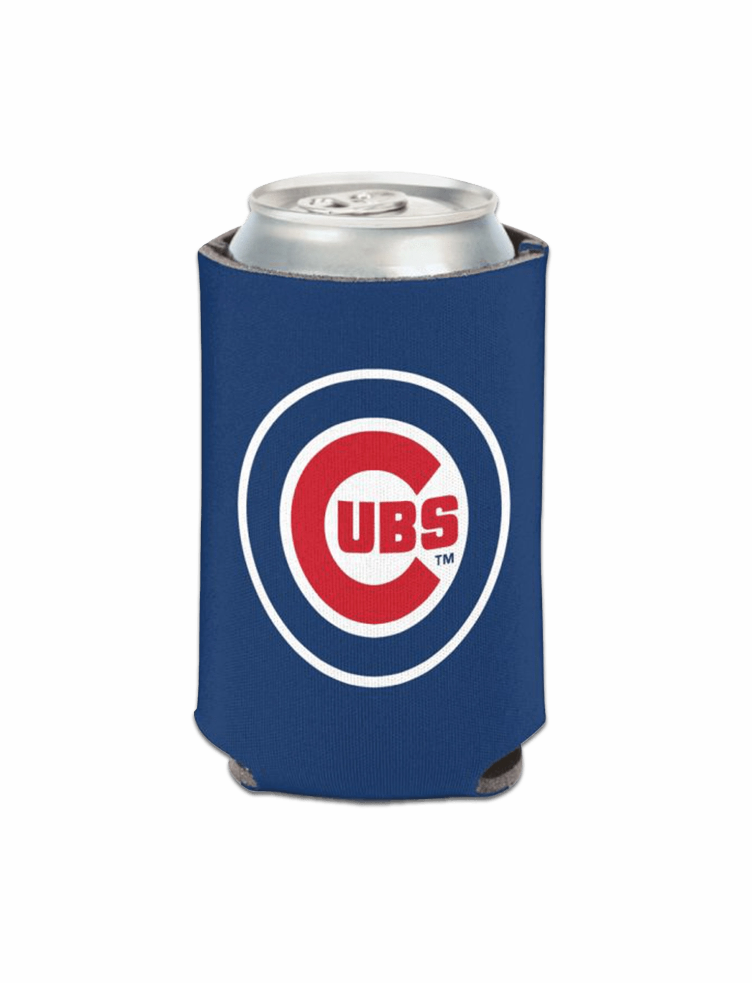 Chicago Cubs Wincraft MLB Double Sided Can Cooler/Stubby Holder
