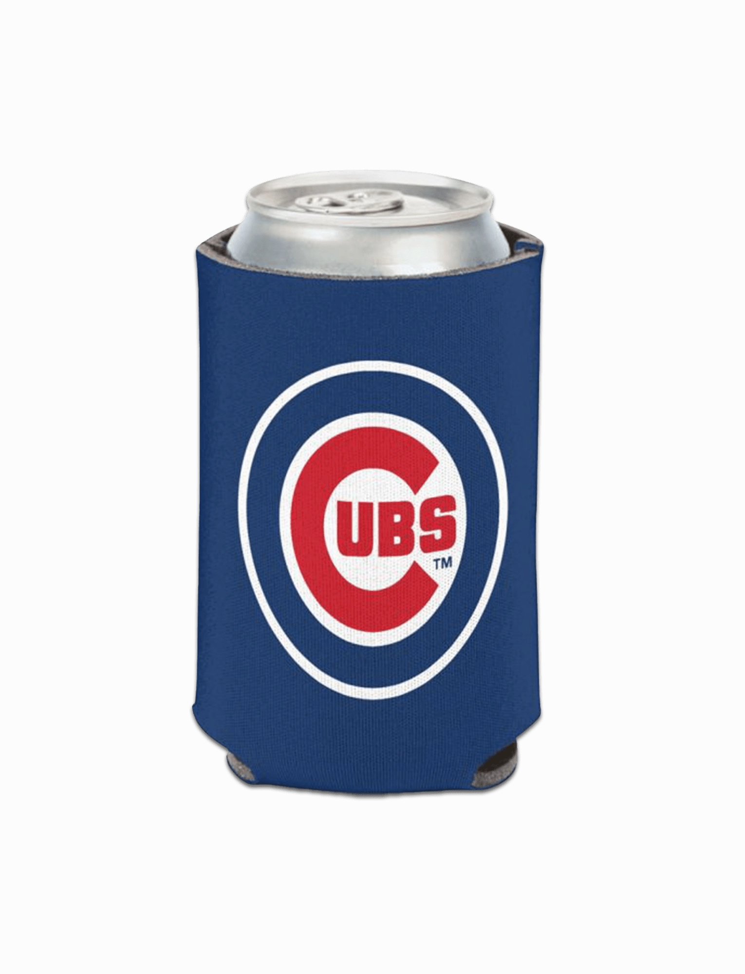 Chicago Cubs Wincraft MLB Double Sided Can Cooler/Stubby Holder