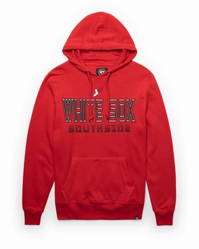 CHICAGO WHITE SOX CITY CONNECT BYLINE '47 HEADLINE HOOD
