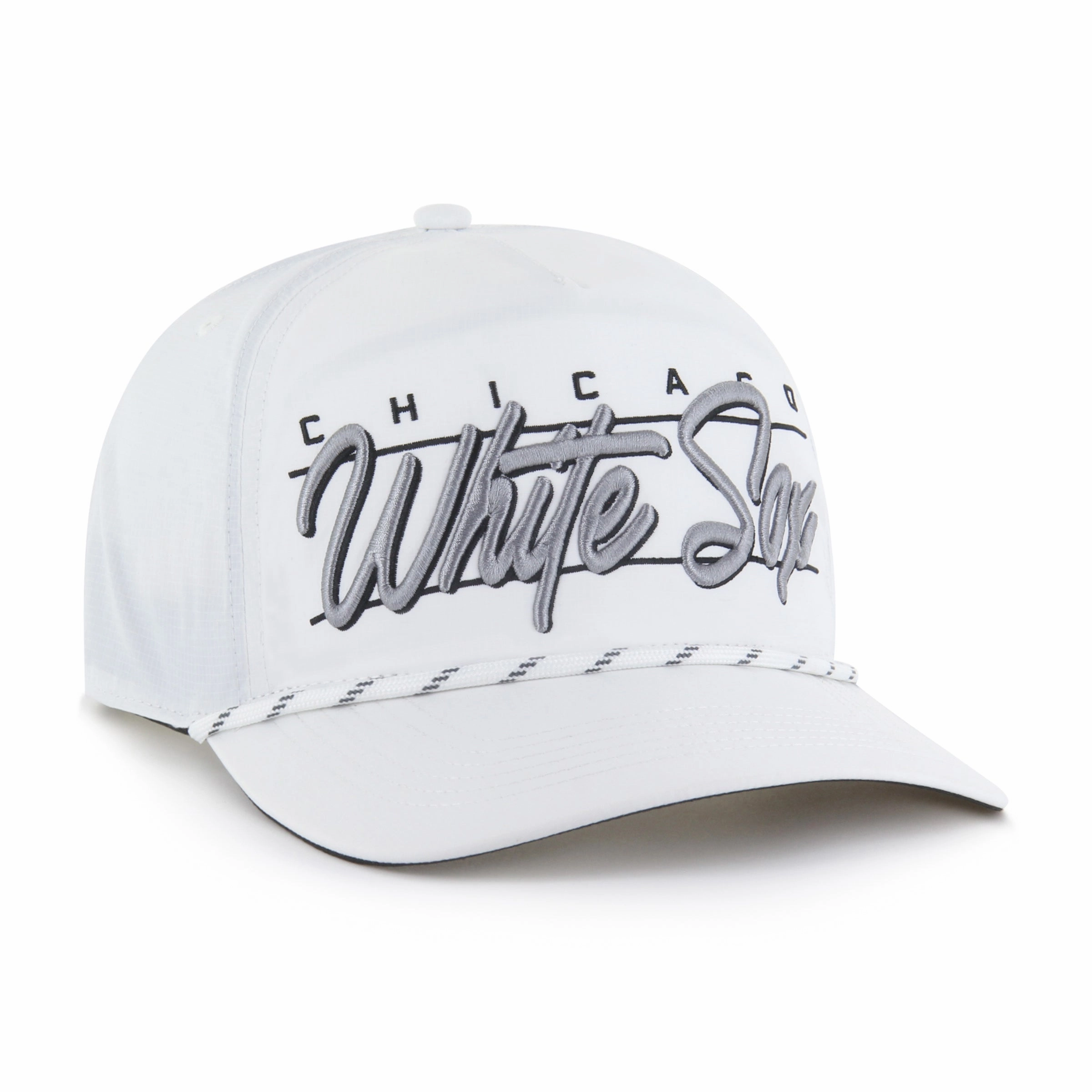 CHICAGO WHITE SOX CONDOR '47 HITCH