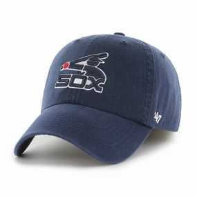 CHICAGO WHITE SOX COOPERSTOWN CLASSIC '47 FRANCHISE