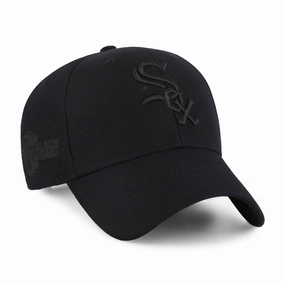 CHICAGO WHITE SOX COOPERSTOWN WORLD SERIES SURE SHOT SNAPBACK '47 MVP
