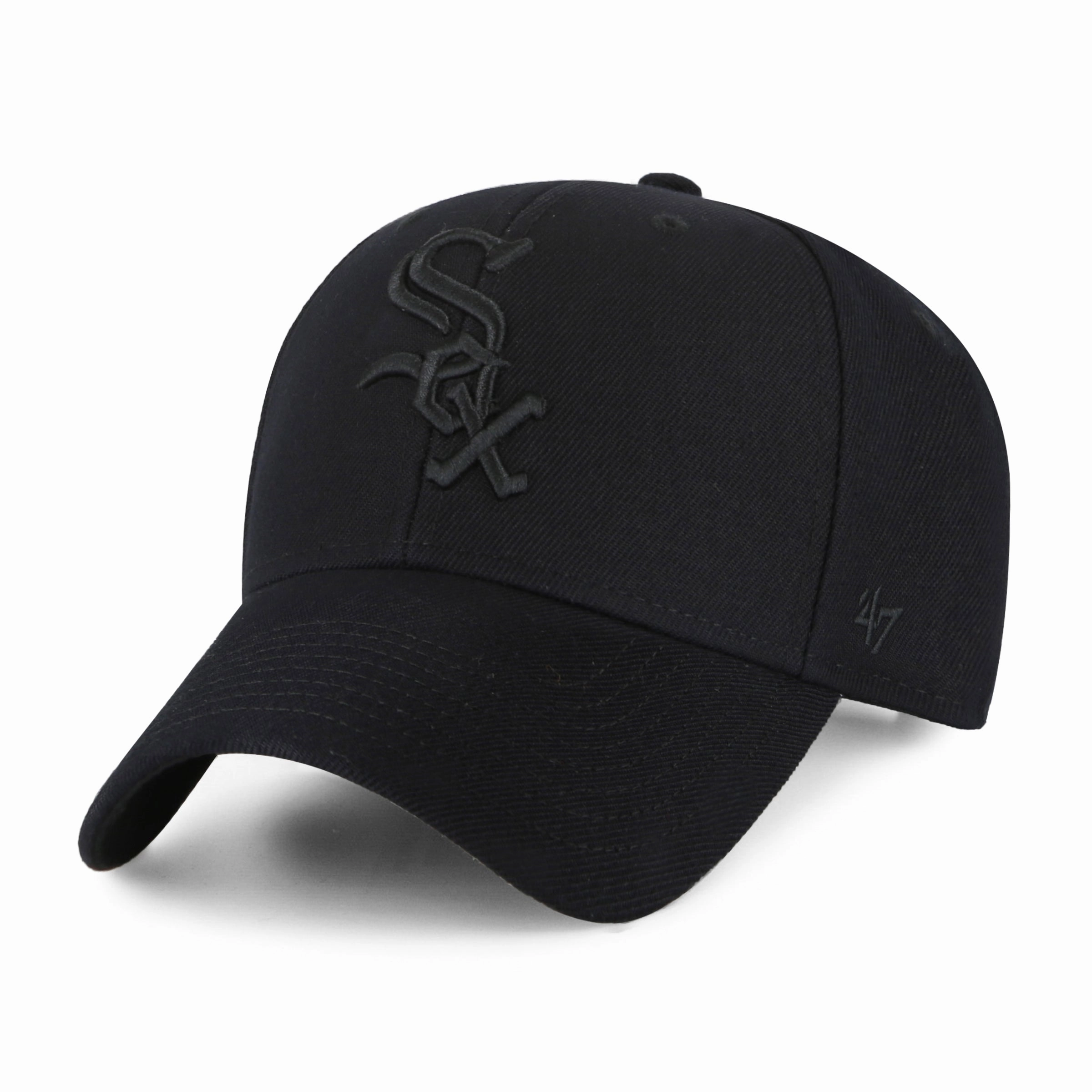 CHICAGO WHITE SOX COOPERSTOWN WORLD SERIES SURE SHOT SNAPBACK '47 MVP