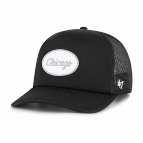 CHICAGO WHITE SOX COVERALL '47 HITCH FM