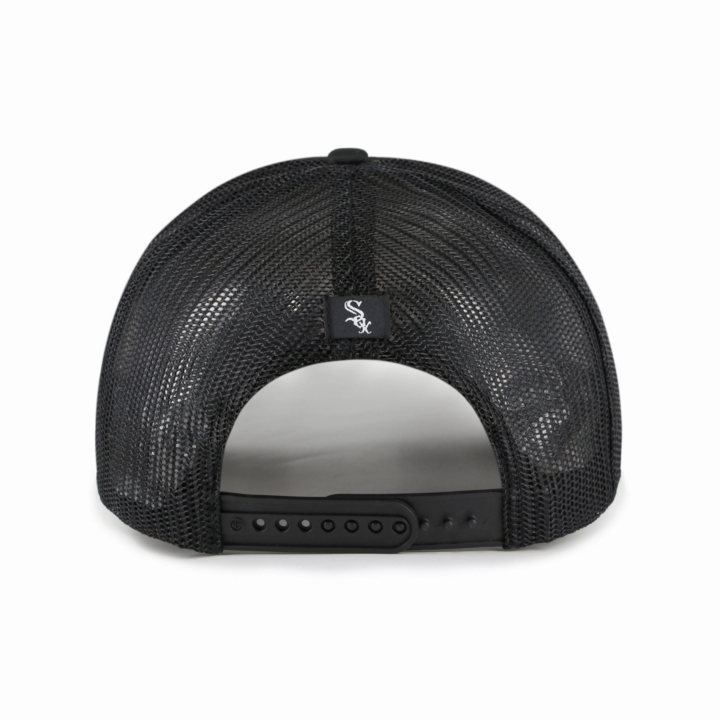 CHICAGO WHITE SOX COVERALL '47 HITCH FM