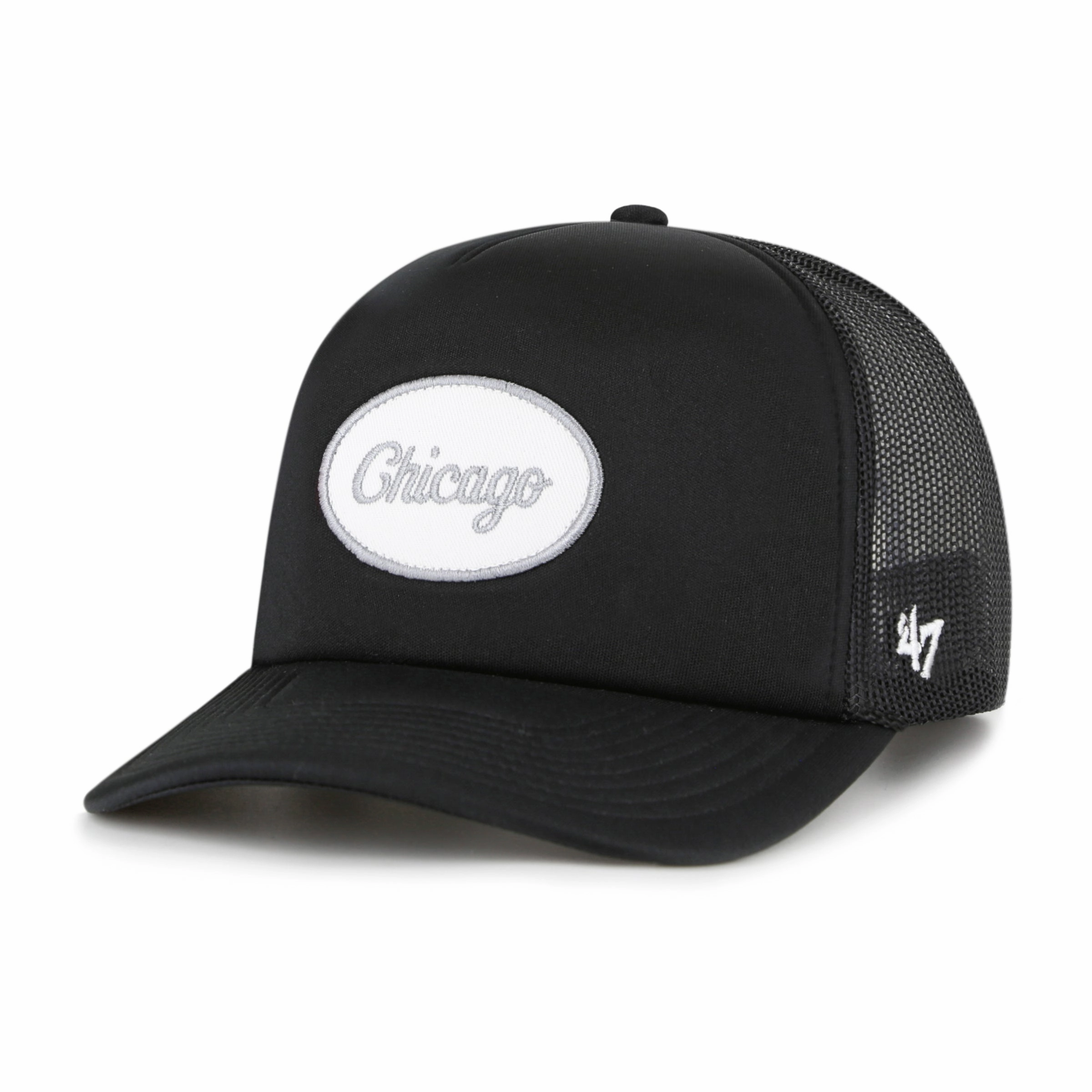 CHICAGO WHITE SOX COVERALL '47 HITCH FM