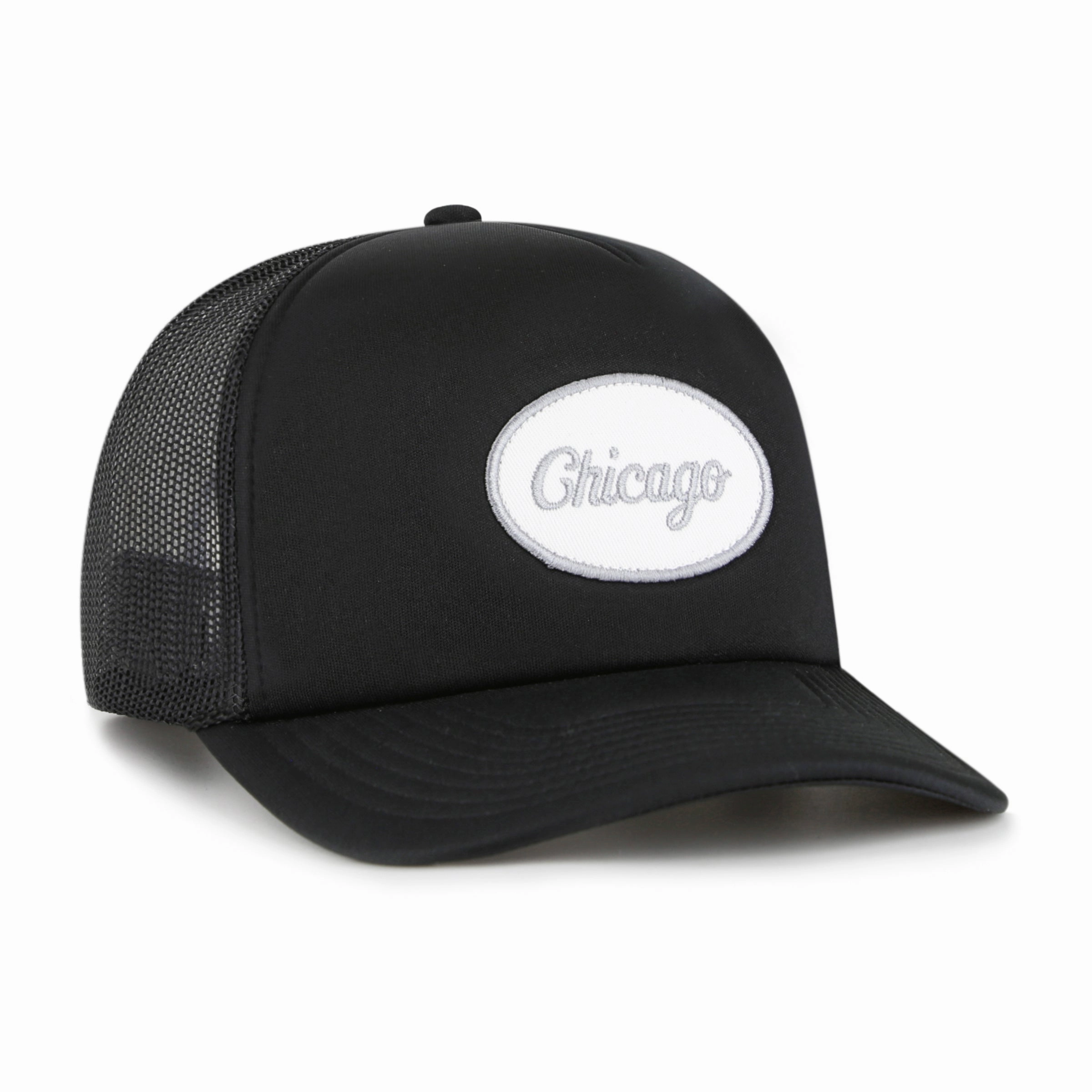 CHICAGO WHITE SOX COVERALL '47 HITCH FM
