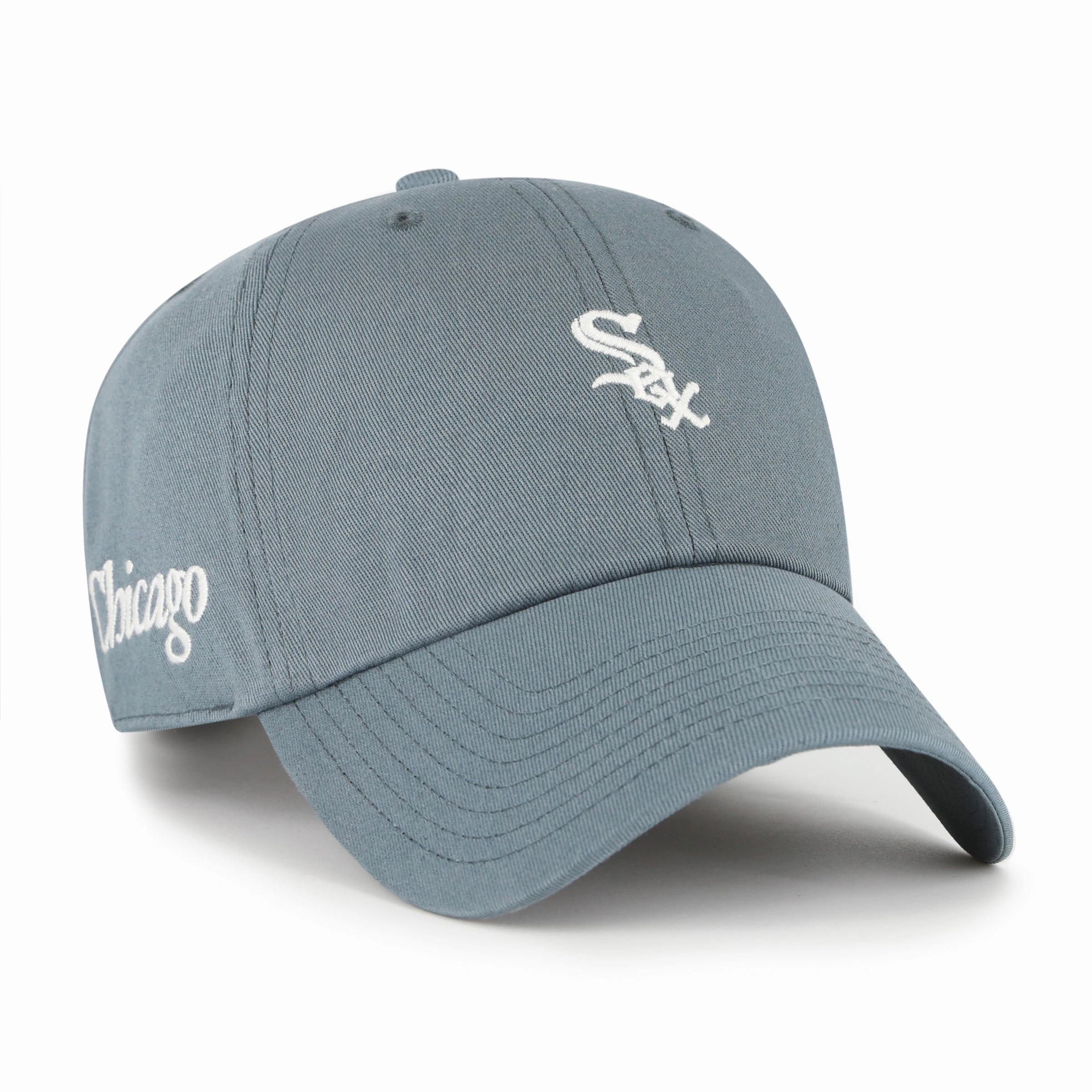 CHICAGO WHITE SOX FOUNDATION '47 CLEAN UP