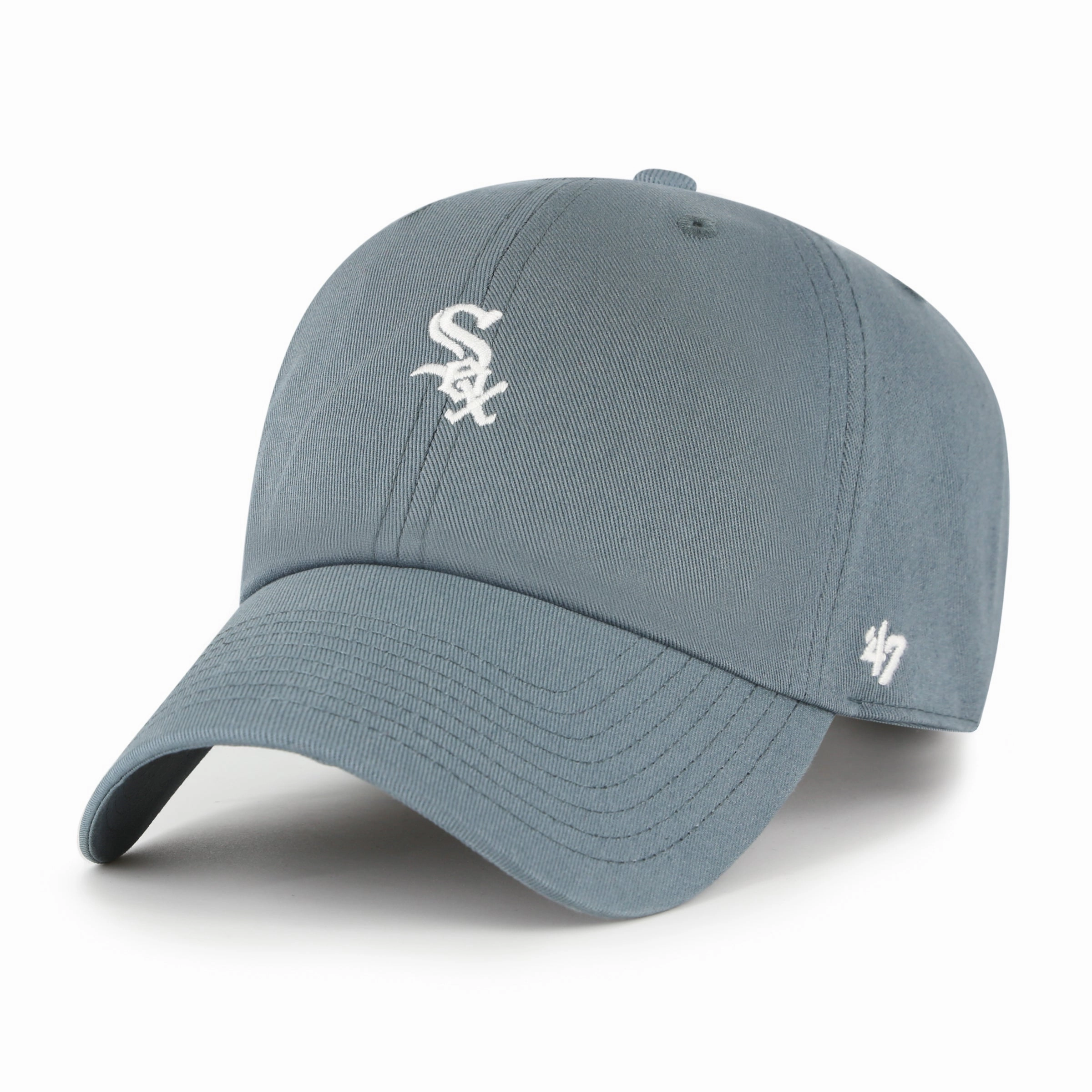 CHICAGO WHITE SOX FOUNDATION '47 CLEAN UP