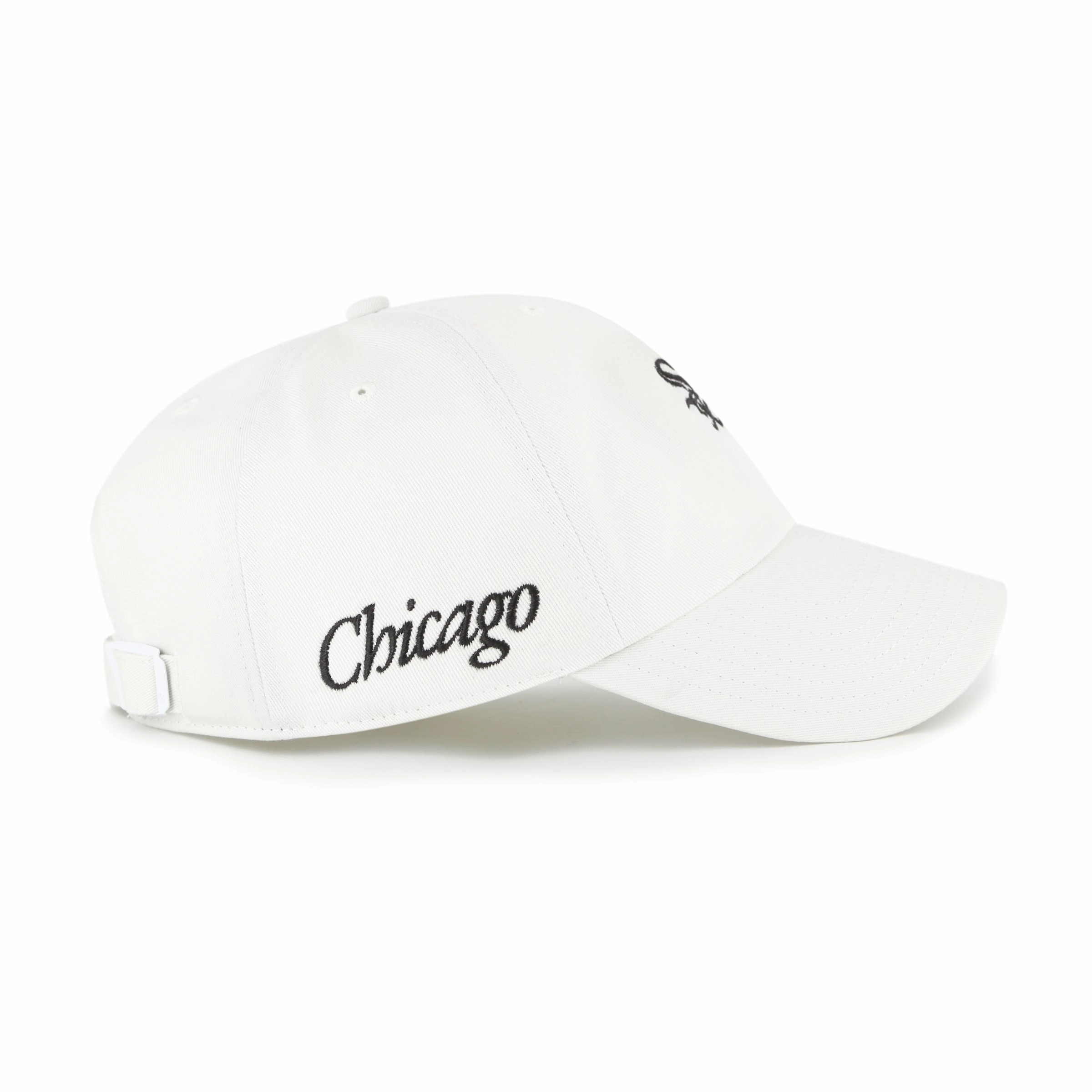 CHICAGO WHITE SOX FOUNDATION '47 CLEAN UP