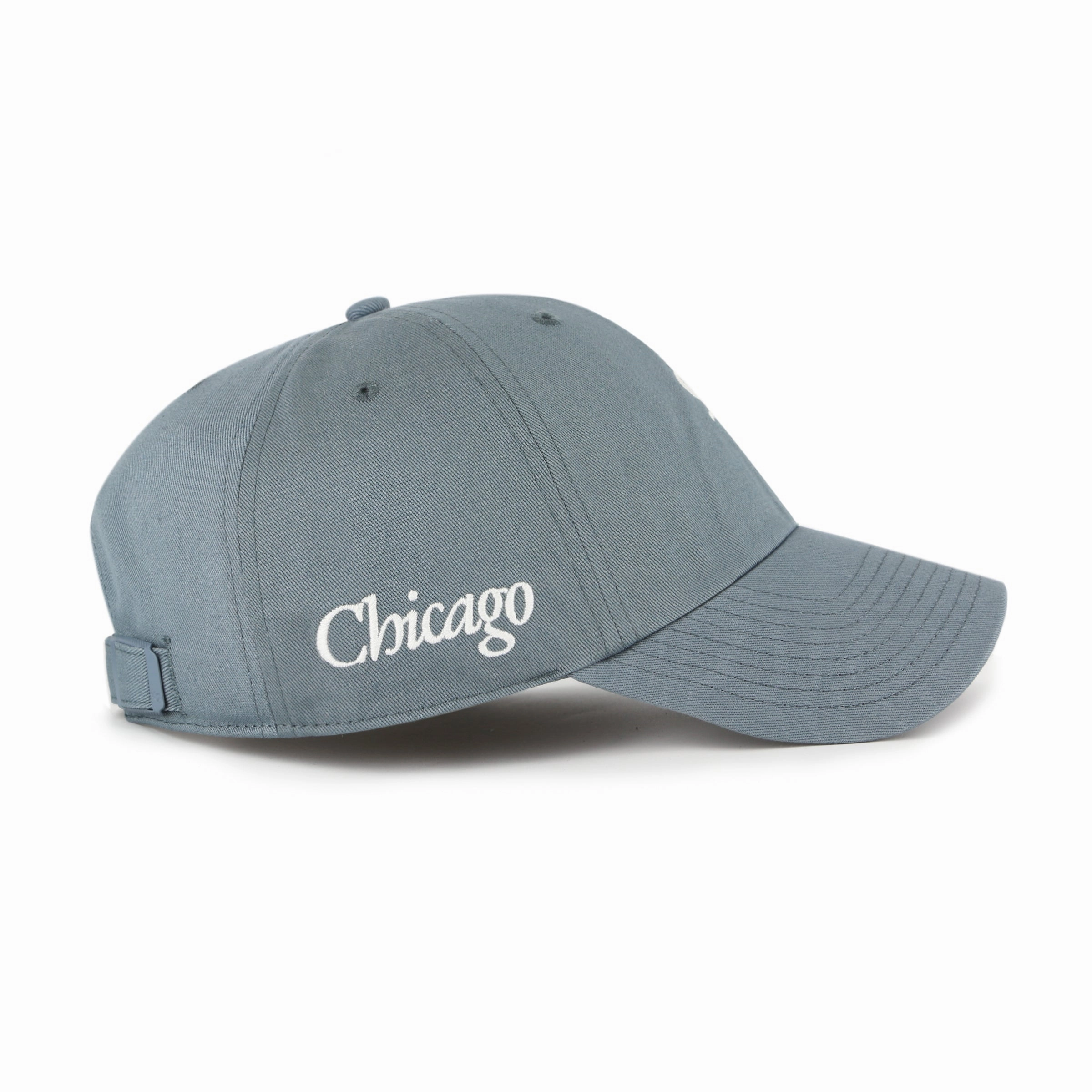 CHICAGO WHITE SOX FOUNDATION '47 CLEAN UP