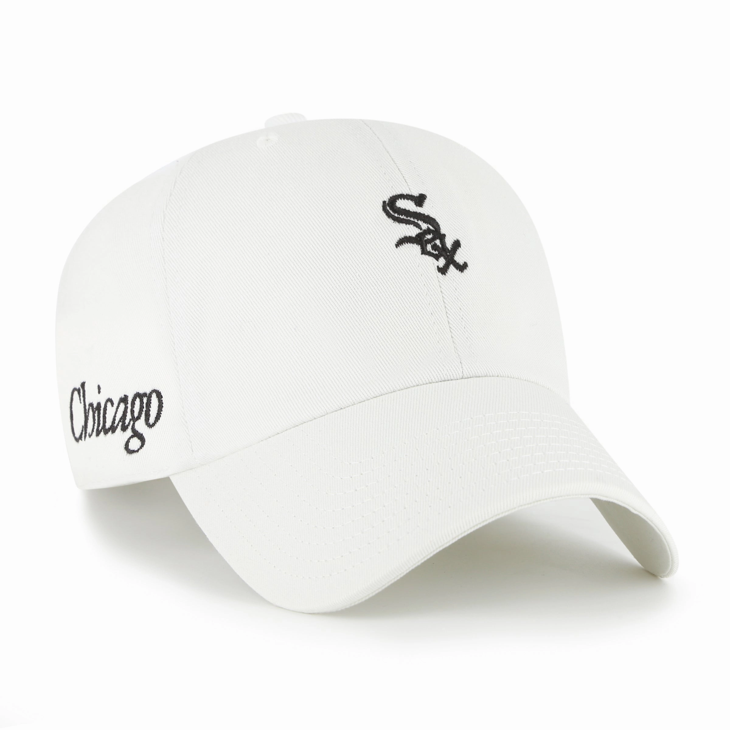 CHICAGO WHITE SOX FOUNDATION '47 CLEAN UP