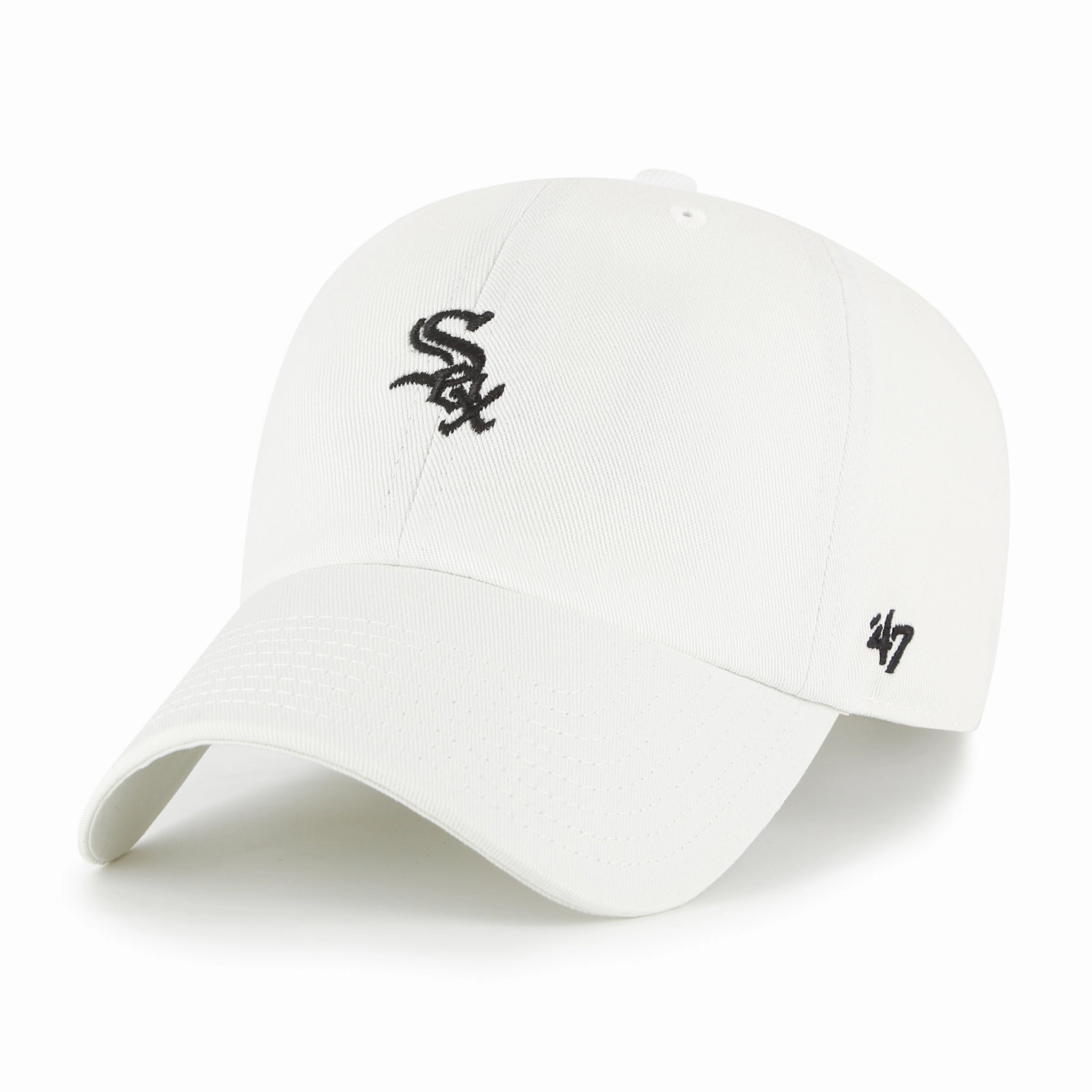CHICAGO WHITE SOX FOUNDATION '47 CLEAN UP