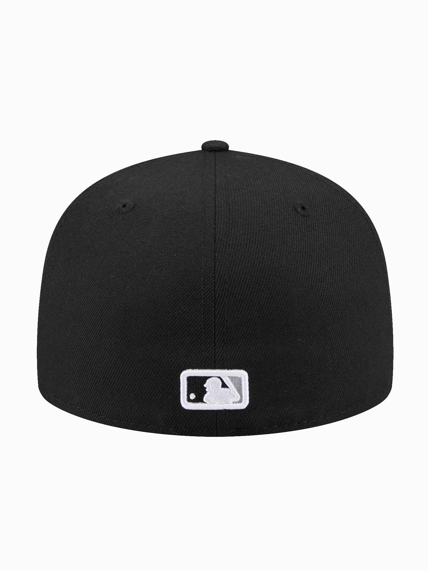 Chicago White Sox New Era MLB On-Field AC 59FIFTY Fitted Hat - Black