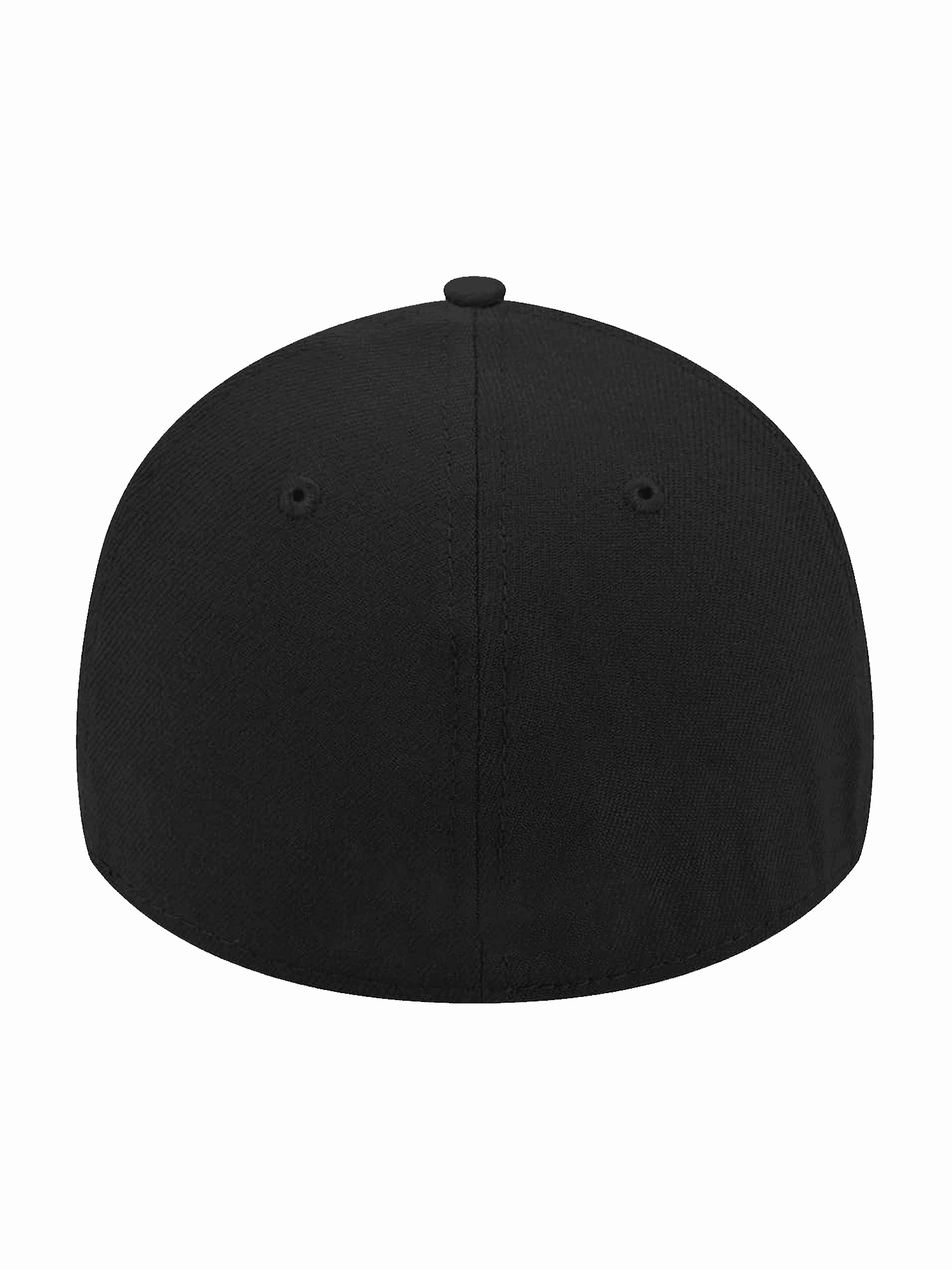 Chicago White Sox New Era MLB Team 39THIRTY Stretch-Fit Hat - Black