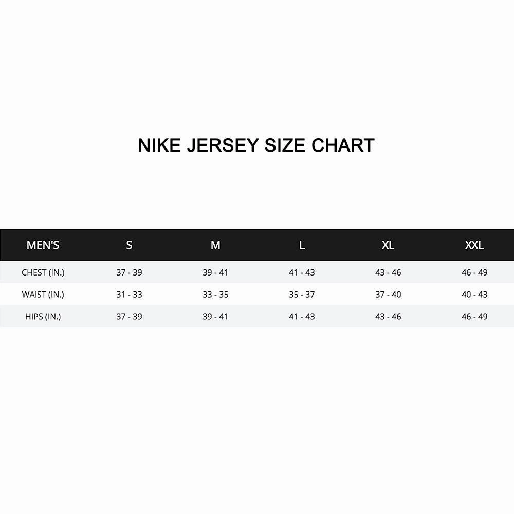 Chicago White Sox Nike MLB City Connect Limited Jersey - Black