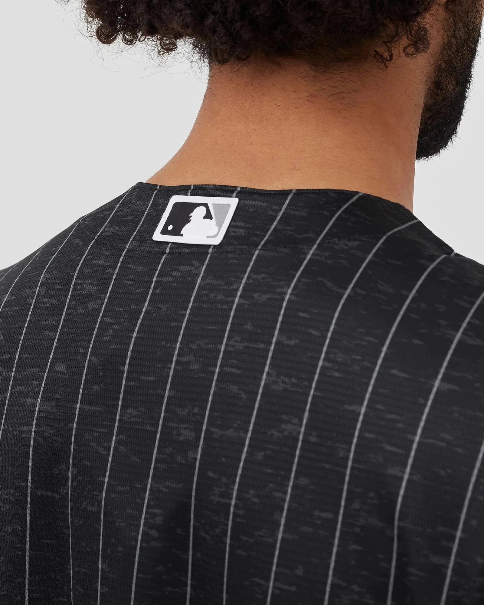 Chicago White Sox Nike MLB City Connect Limited Jersey - Black