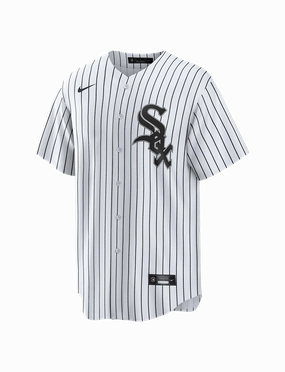 Chicago White Sox Nike MLB Home Replica Jersey - White
