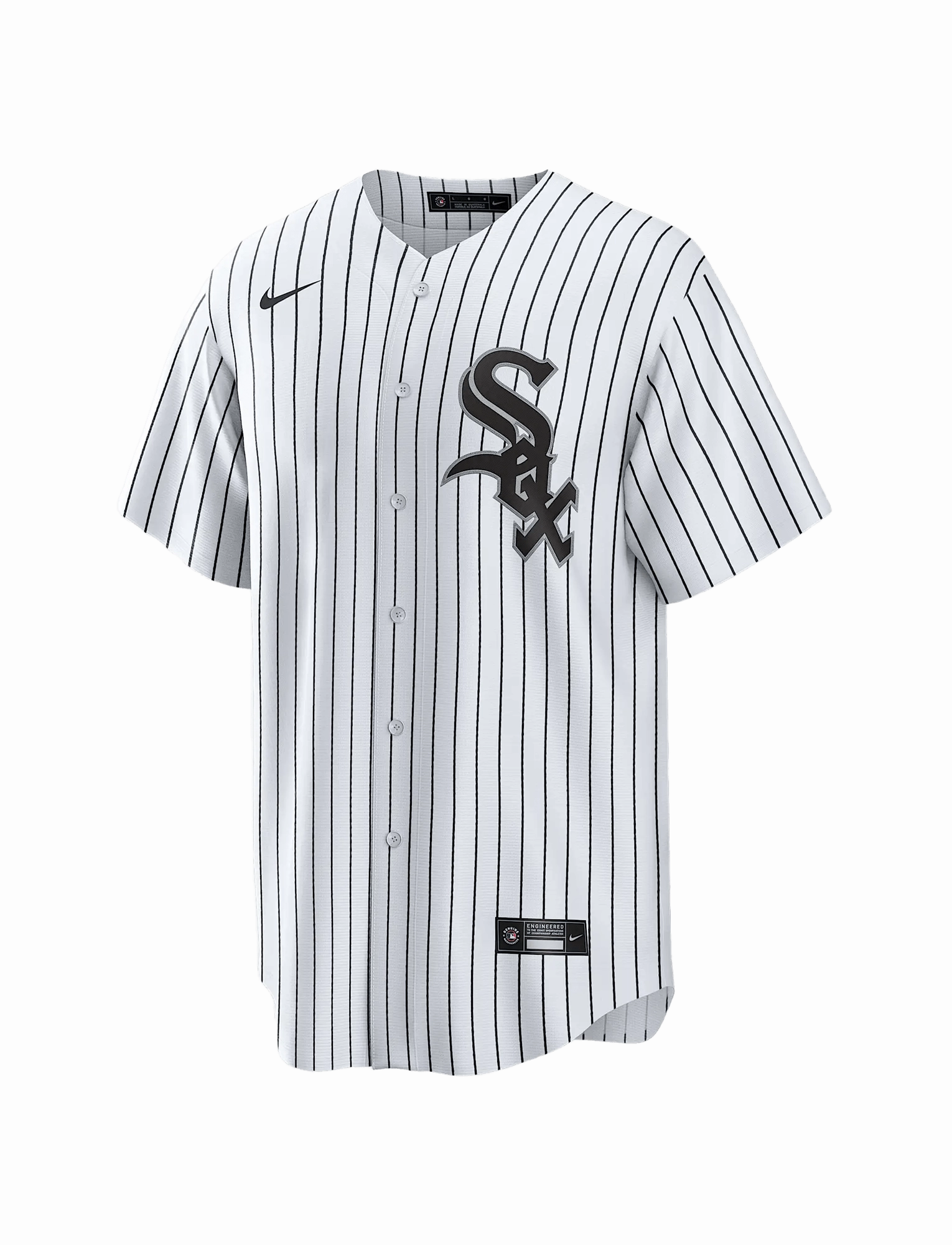 Chicago White Sox Nike MLB Home Replica Jersey - White