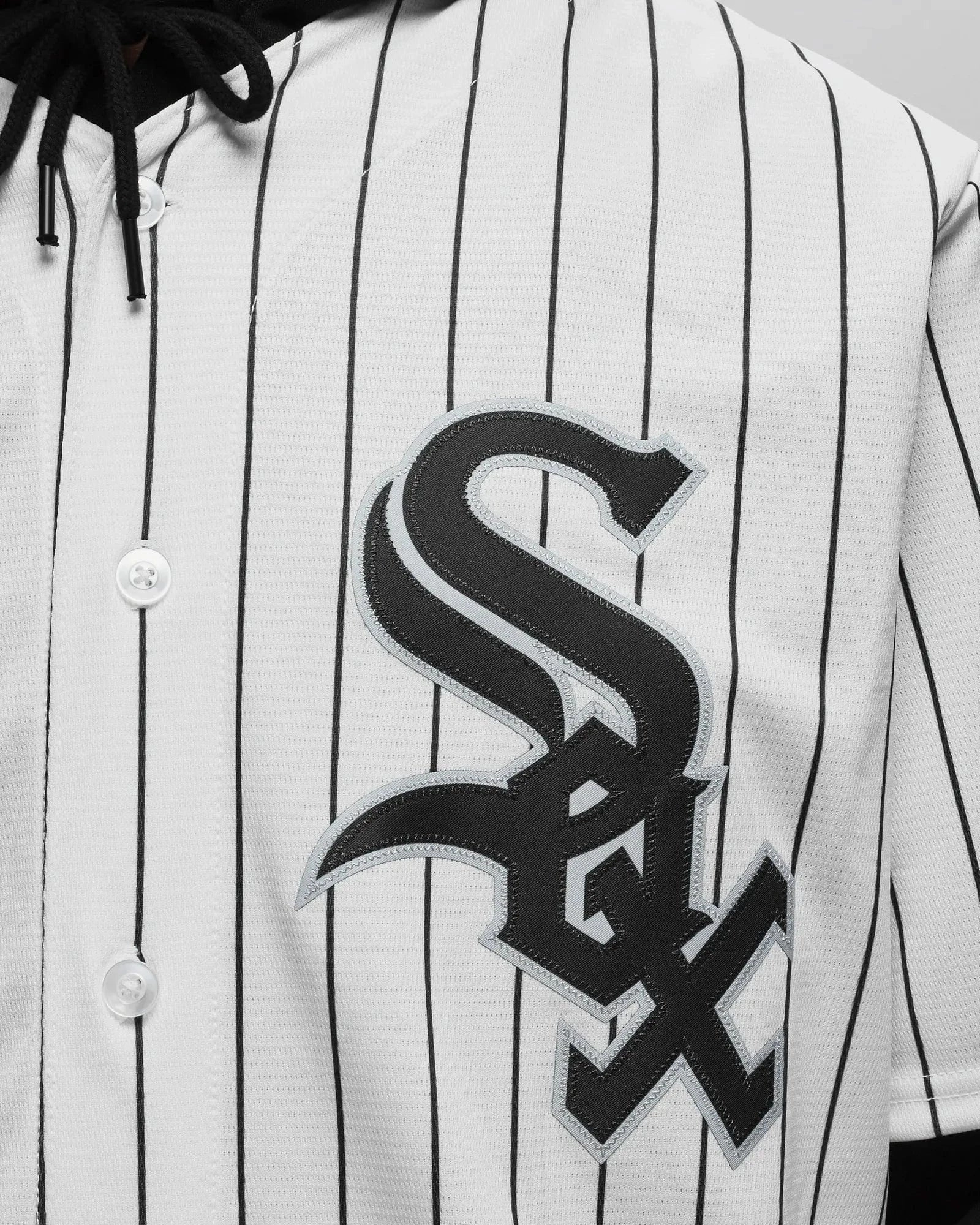 Chicago White Sox Nike MLB Home Replica Jersey - White