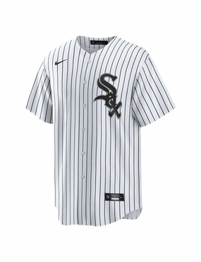 Chicago White Sox Nike MLB Home Replica Jersey - White