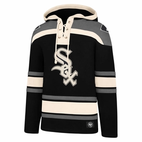 CHICAGO WHITE SOX SUPERIOR '47 LACER HOOD