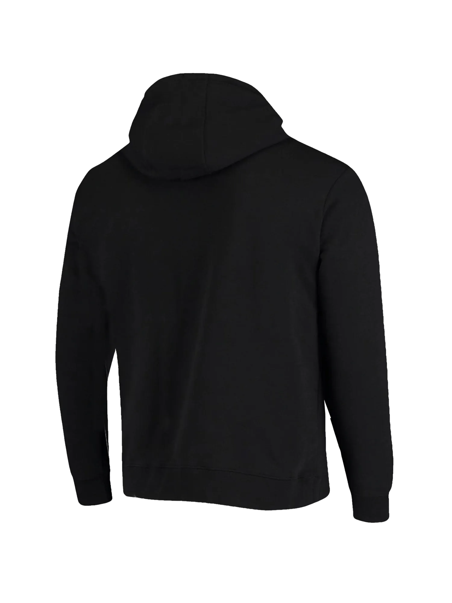 Christian McCaffrey San Francisco 49ers 500 Level NFL Homage Hoodie Jumper - Black