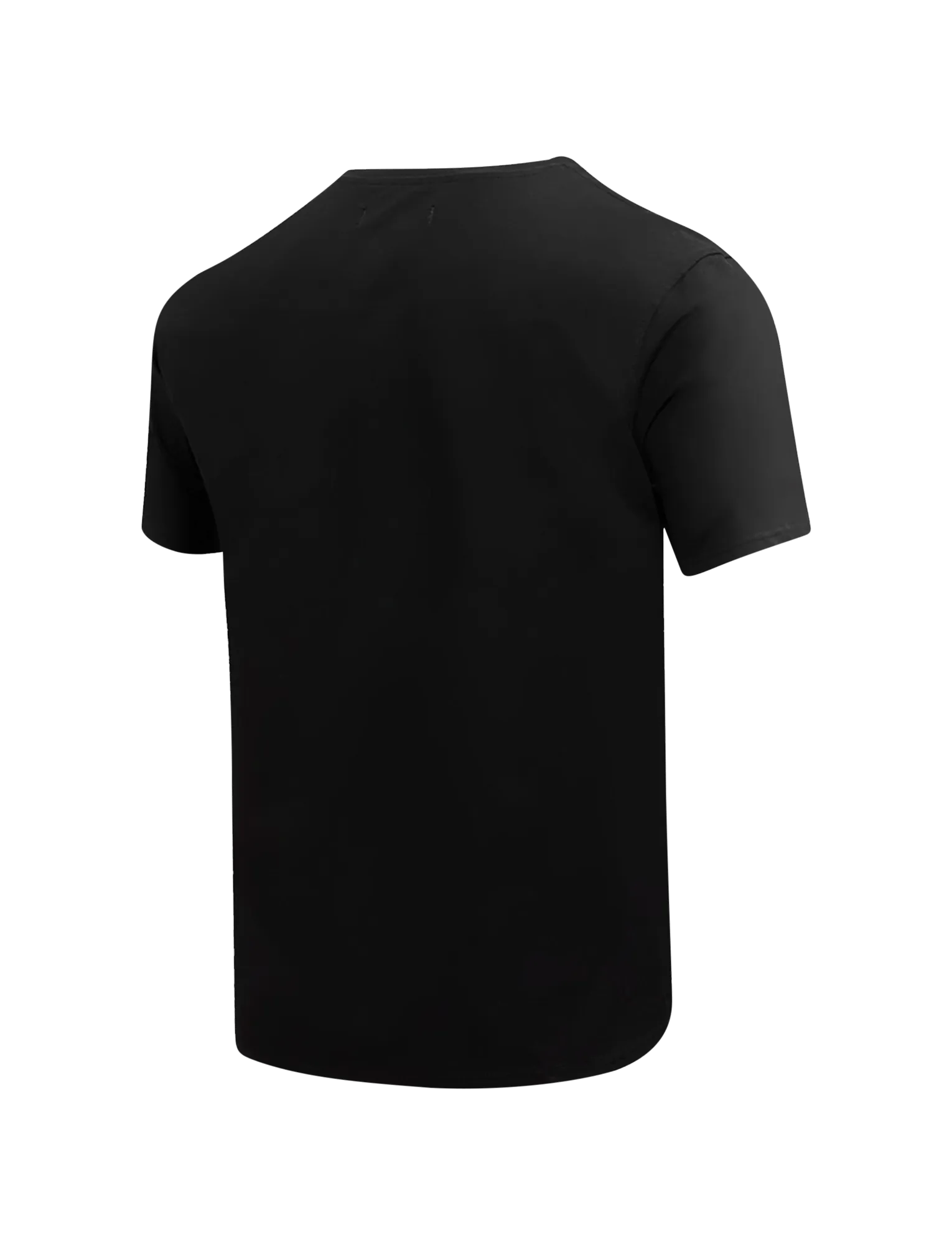 Cincinnati Bengals Pro Standard NFL Classic Bristle Flex T-Shirt - Black