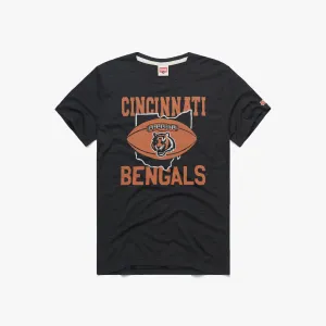Cincinnati Ohio Bengals