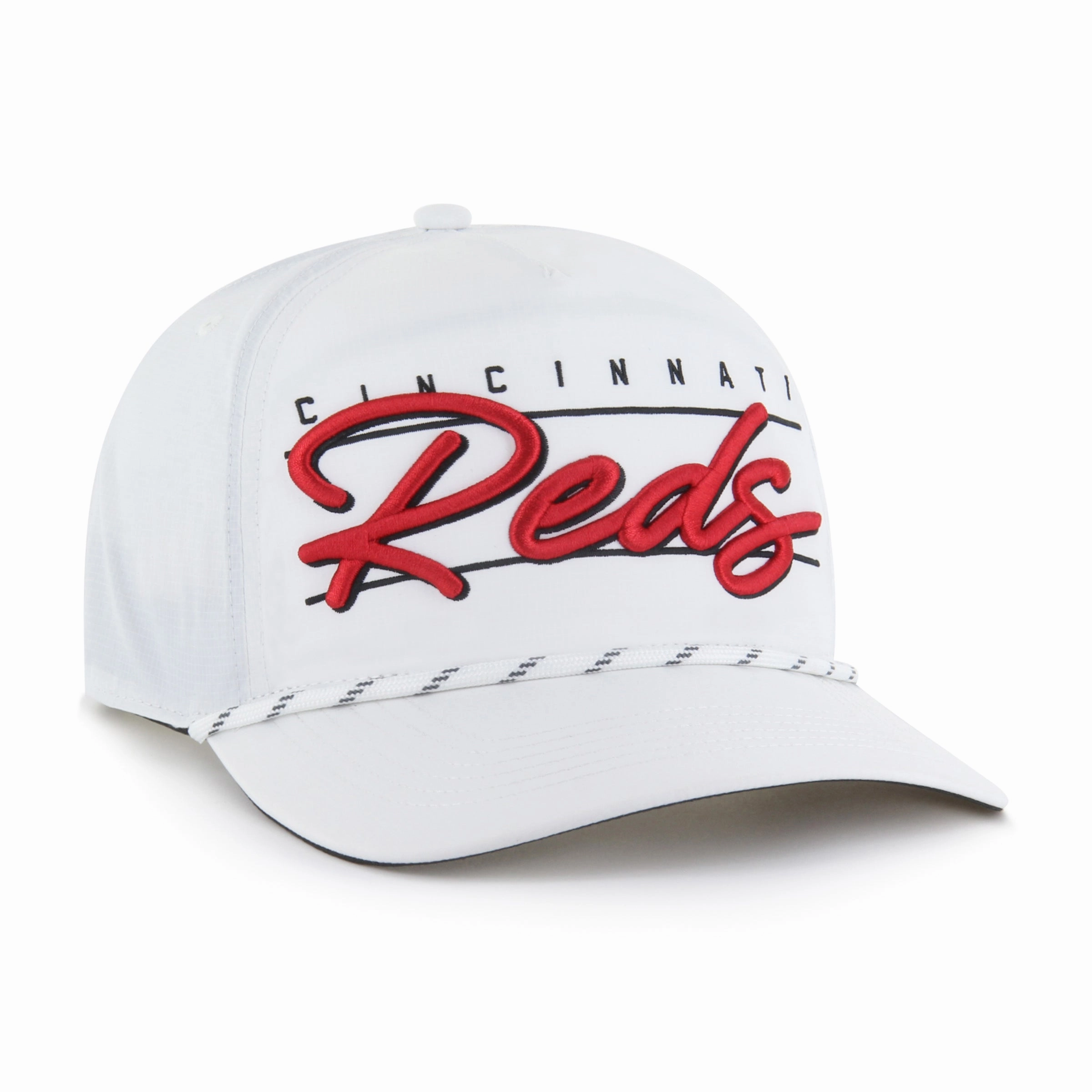 CINCINNATI REDS CONDOR '47 HITCH