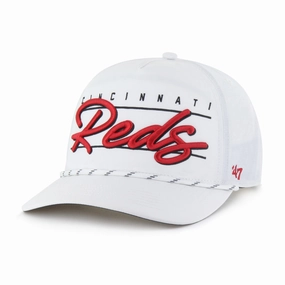 CINCINNATI REDS CONDOR '47 HITCH