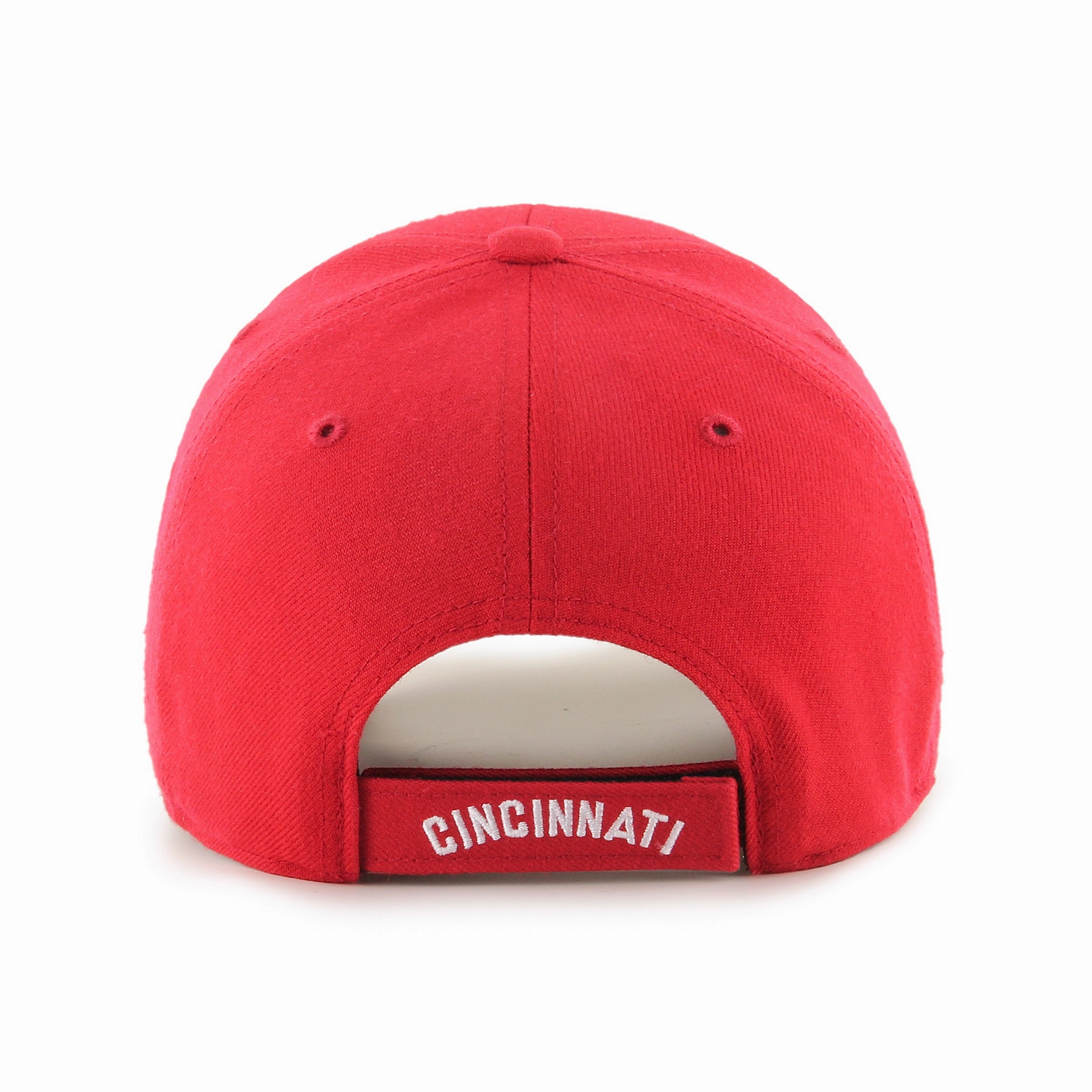 CINCINNATI REDS COOPERSTOWN '47 MVP
