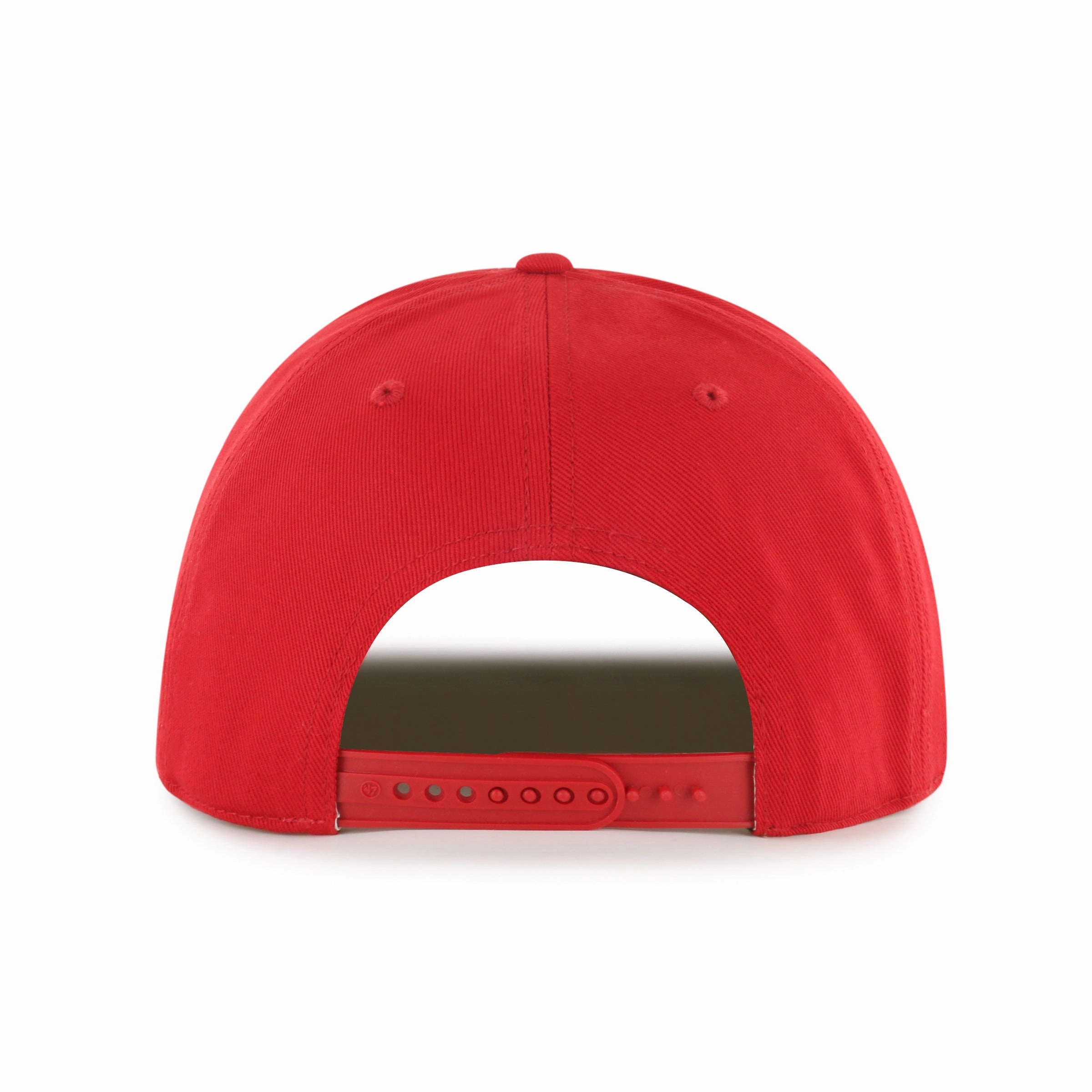 CINCINNATI REDS COOPERSTOWN DIAMOND '47 HITCH