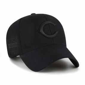 CINCINNATI REDS COOPERSTOWN WORLD SERIES SURE SHOT SNAPBACK '47 MVP