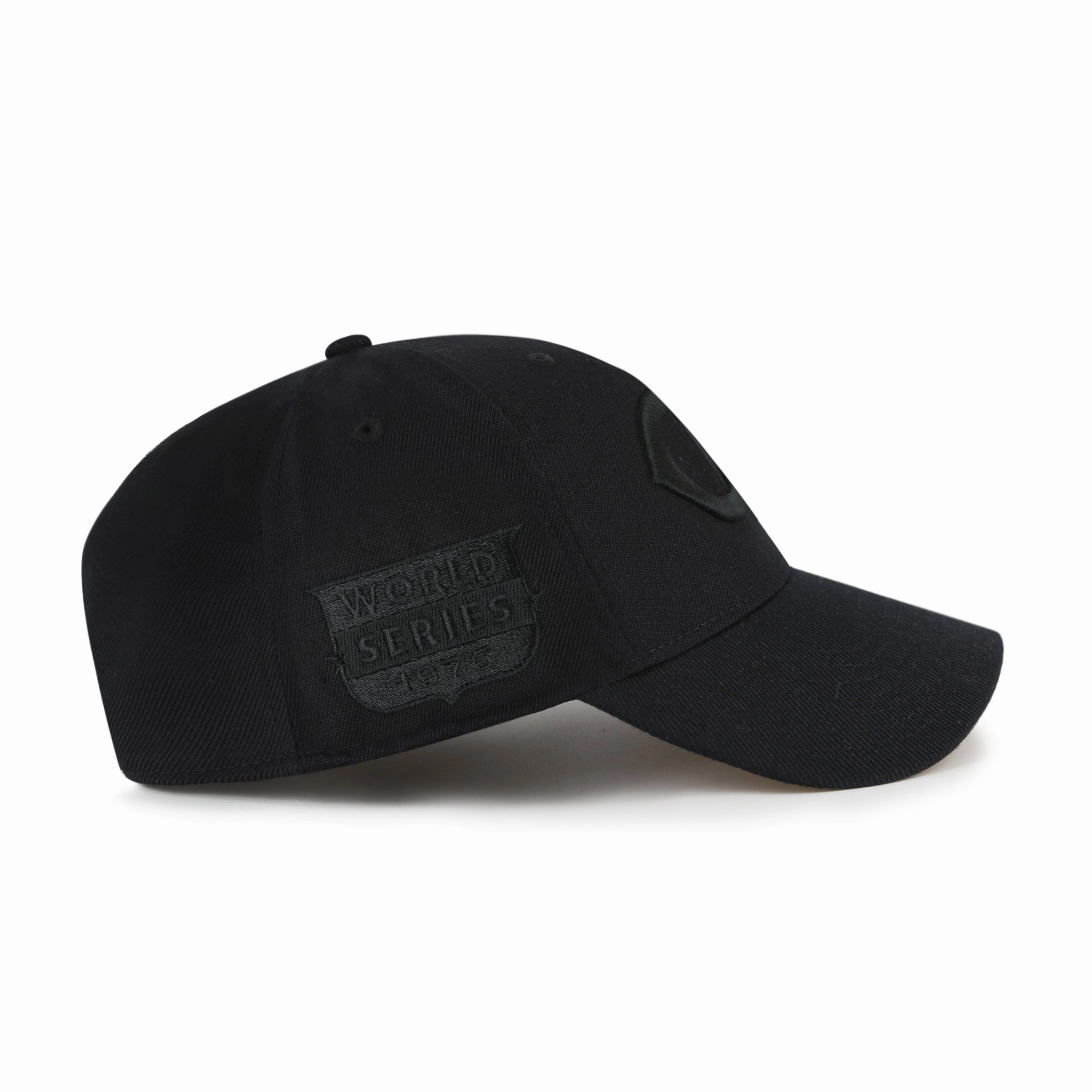 CINCINNATI REDS COOPERSTOWN WORLD SERIES SURE SHOT SNAPBACK '47 MVP