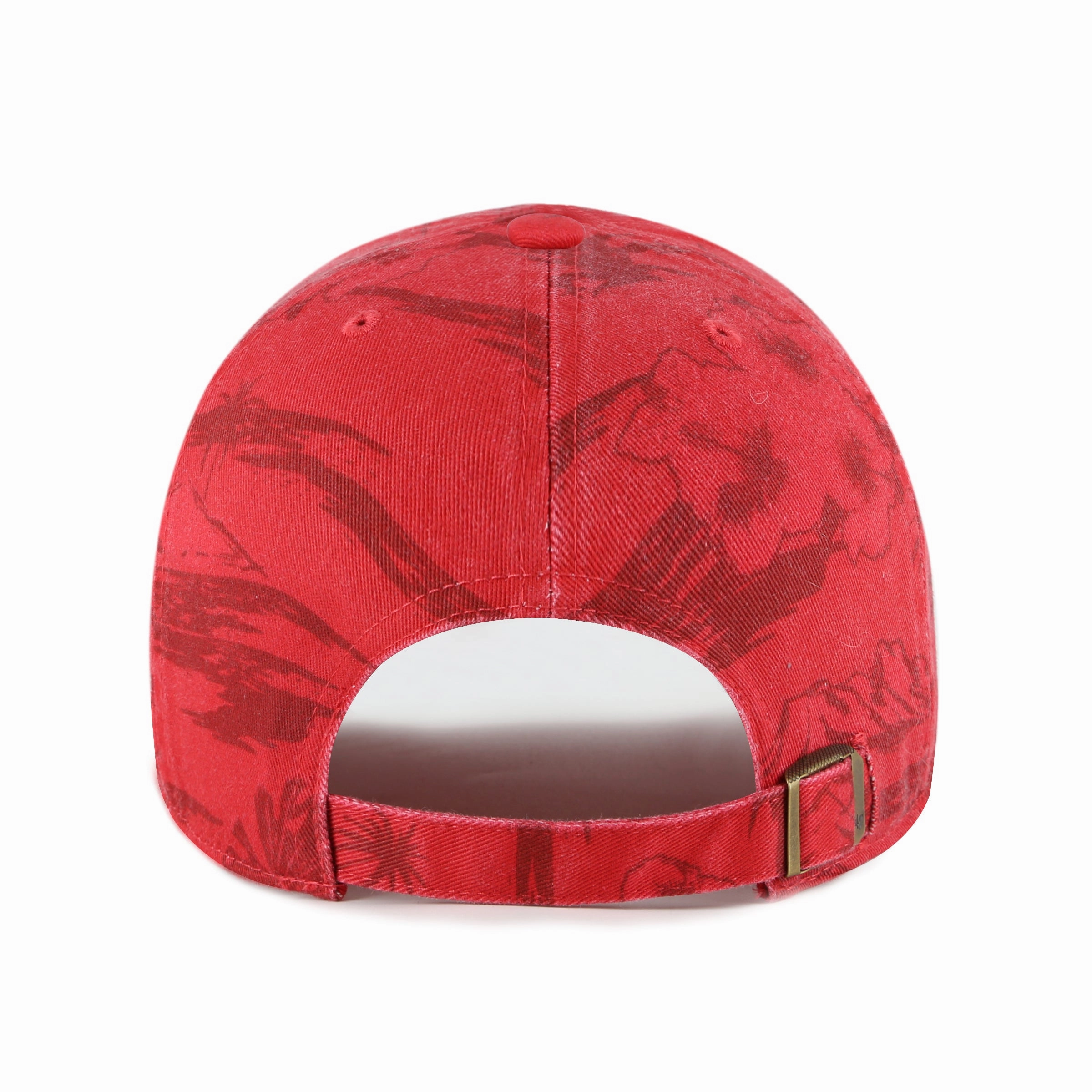 CINCINNATI REDS FIJI '47 CLEAN UP