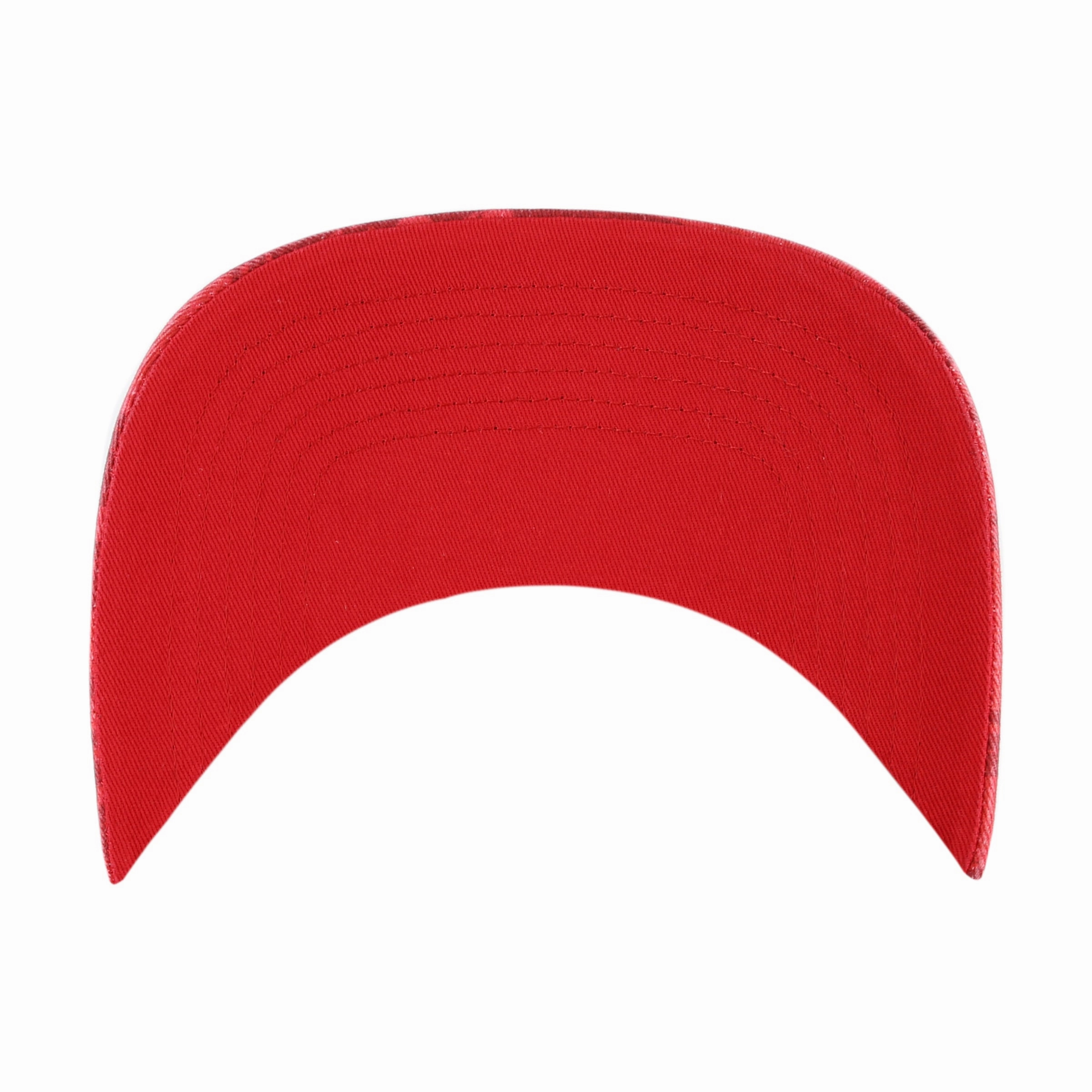CINCINNATI REDS FIJI ROPE '47 HITCH