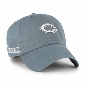 CINCINNATI REDS FOUNDATION '47 CLEAN UP