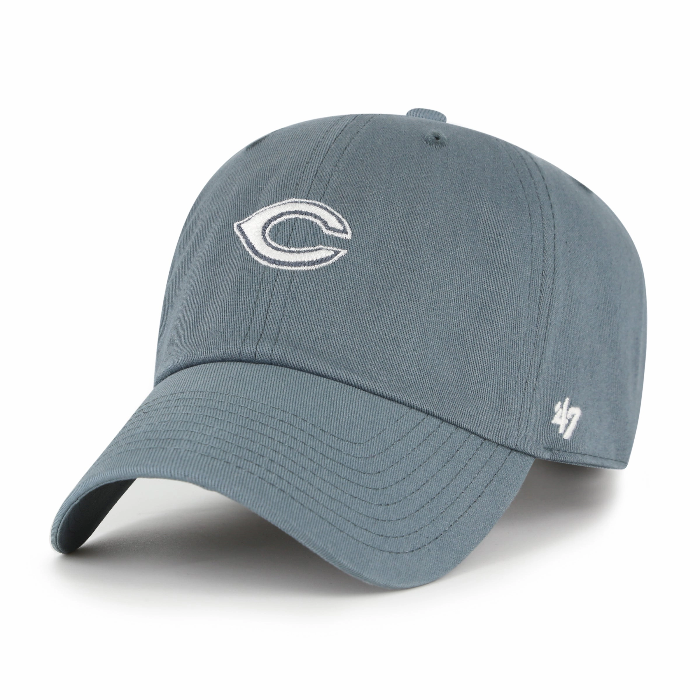 CINCINNATI REDS FOUNDATION '47 CLEAN UP