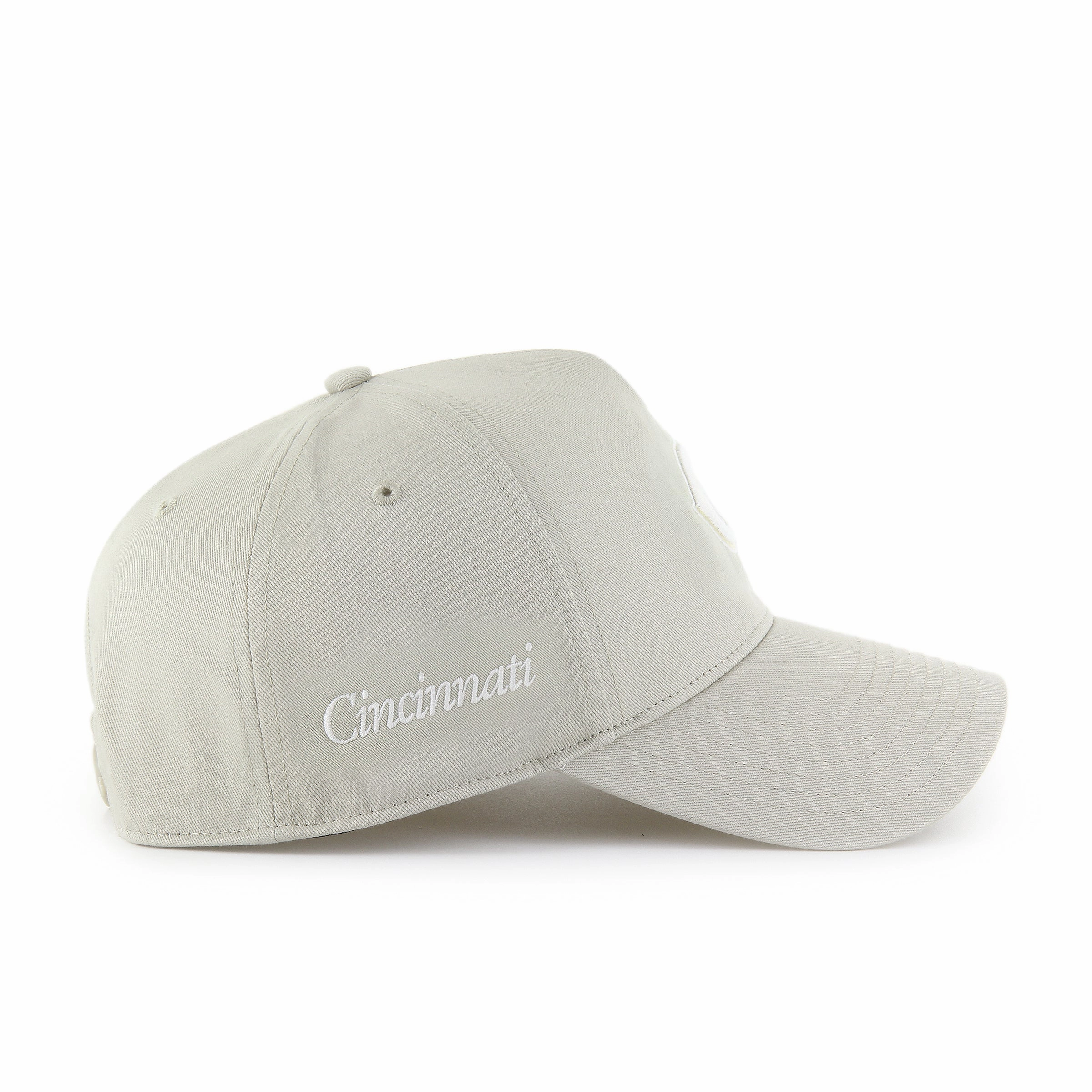 CINCINNATI REDS FOUNDATION '47 OFFSIDE DT