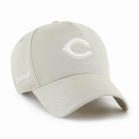CINCINNATI REDS FOUNDATION '47 OFFSIDE DT