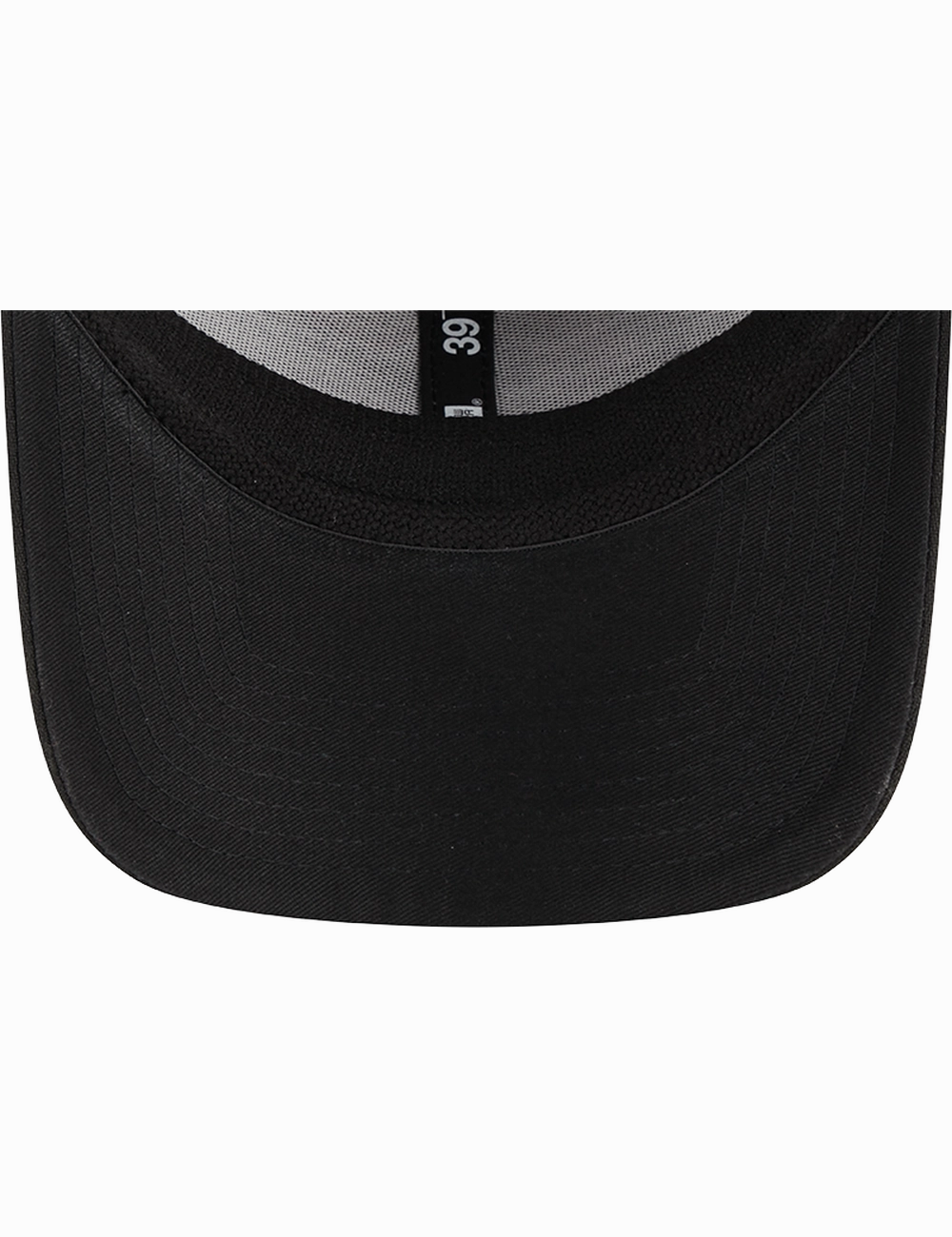 Cincinnati Reds New Era MLB City Connect 39THIRTY Stretch-Fit Hat - Black