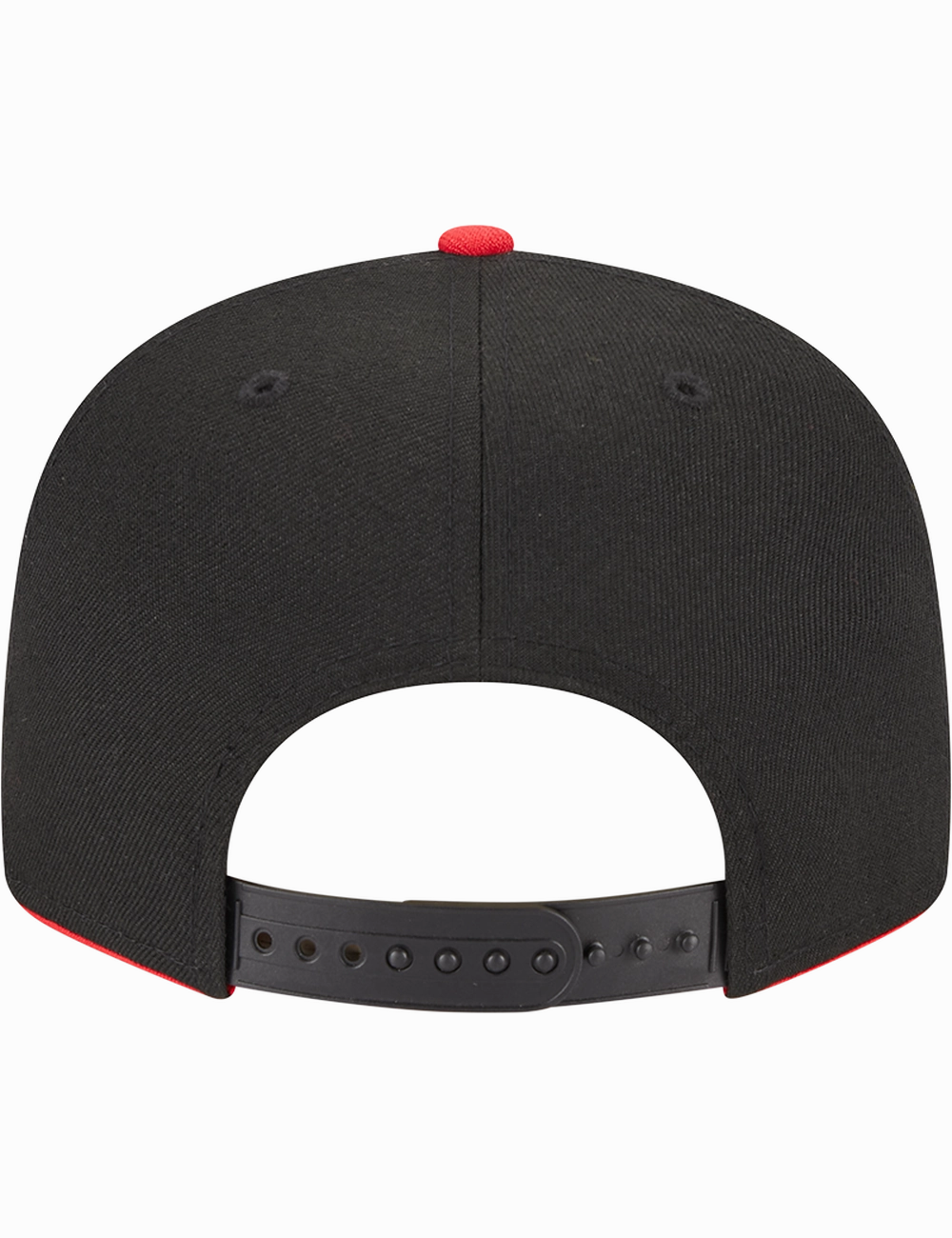 Cincinnati Reds New Era MLB City Connect 9FIFTY Snapback Hat - Black